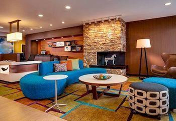 Fairfield & By Marriott Downtown Calgary